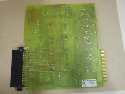 Used CINCINNATI MILACRON 3-531-3563A Circuit Boards Michigan US | Ideal Machinery #1318587