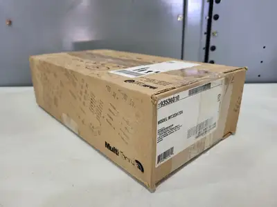 USED MULTITECH MT3334ZDX