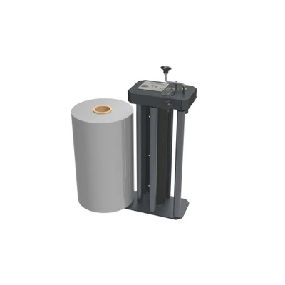 NEW EDDA WRAPTOR MB | VERTICAL STRETCH FILM SERIES