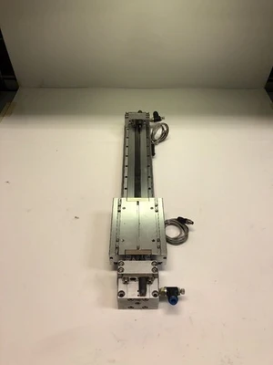 USED SMC MYH32-300L