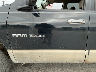 USED 2005 DODGE RAM 1500