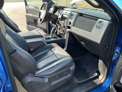 Used 2013 FORD F-150 Pickup Trucks Michigan US | Miedema Asset Management Group #1320376