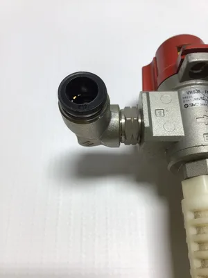 SMC Pneumatic AFM30-F03BD VHS30-F03 Air Filter Regulator Valve Assembly