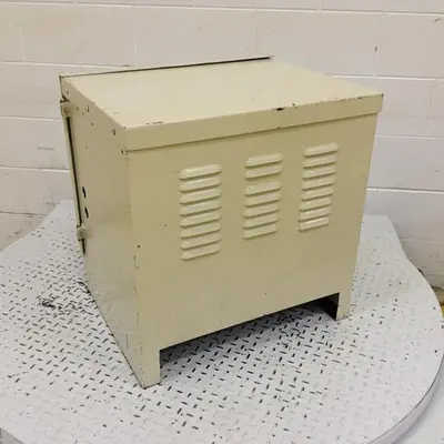 USED POWERTRAN TPEF