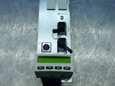 USED REXROTH MPD04V44D51SNCNN