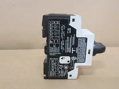 USED EATON XTPR010BC1