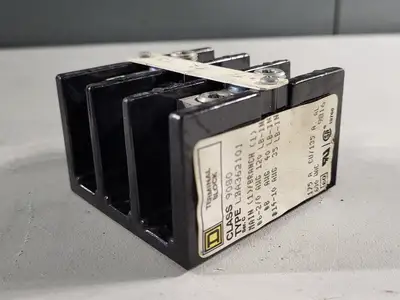USED SQUARE D 9080 LBA362101