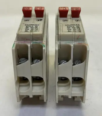 USED MURRAY EP2020