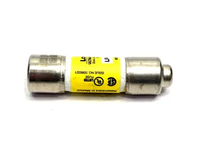 New | in-Stock Eaton Bussmann LP-CC-15 Fuses Michigan US | Maverick Industrial Sales #1391316