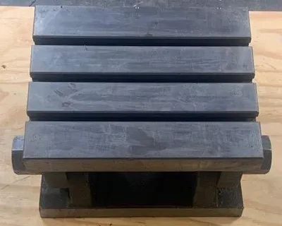 -- UNSPECIFIED -- Heavy Duty Swivel Angle Plate Tooling & Accessories, Angle Plates | Machinery Central (8)