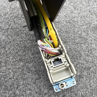 Used TE Connectivity M32 Electrical Fittings California US | Davliegogo LLC #1708239