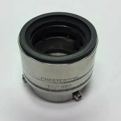 USED Chesterton 880E