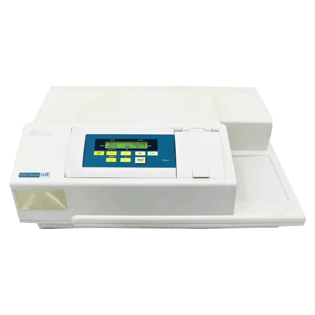 SpectraMax 384 Multi-Mode Microplate Reader