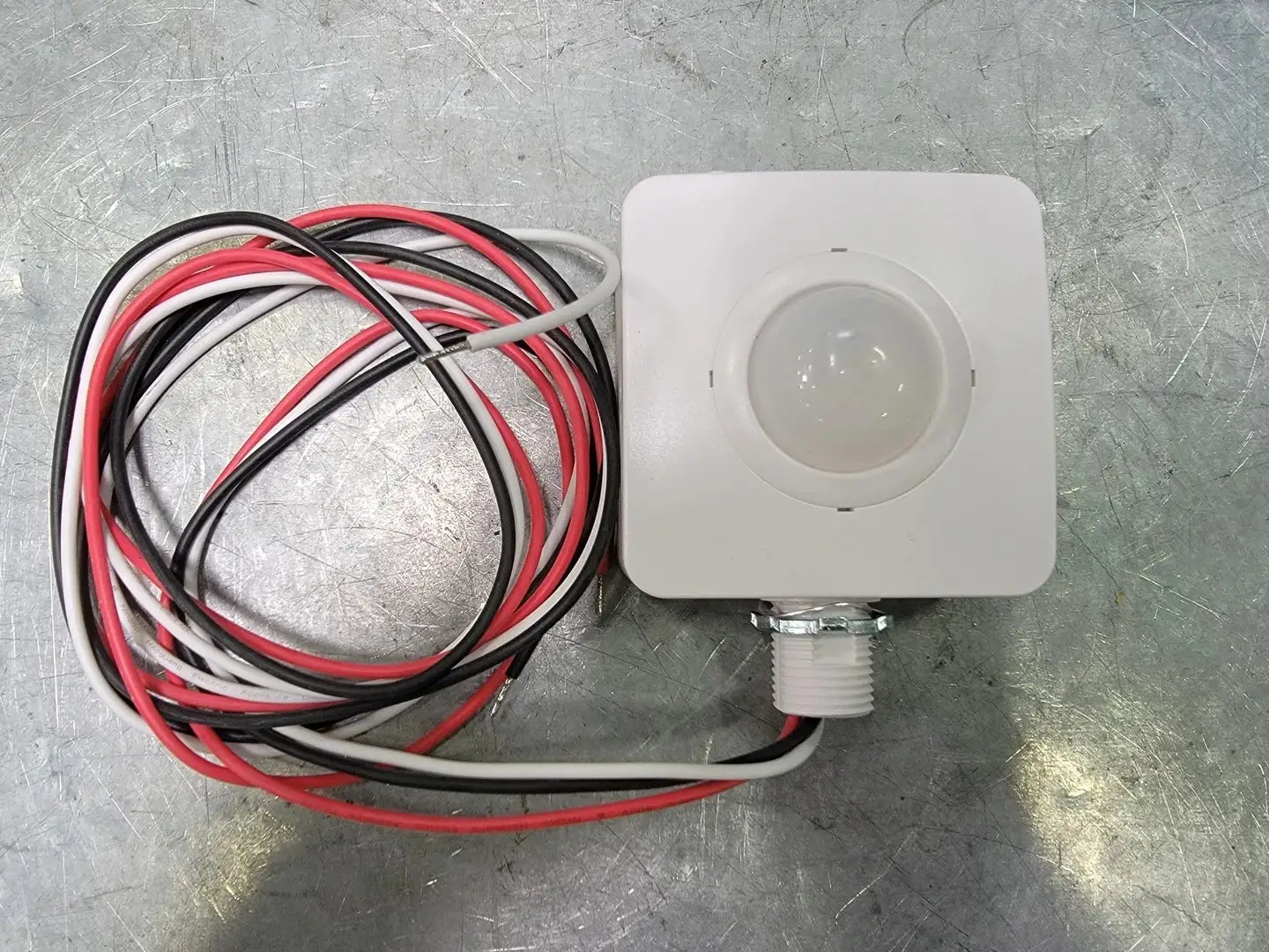 360Â° High Bay PIR Fixture Mount Occupancy Sensor