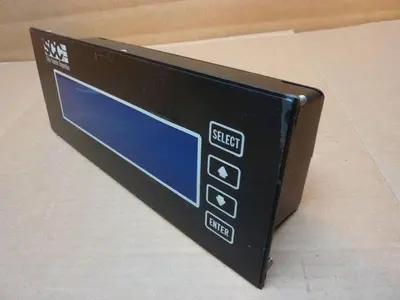 USED STATIC CONTROL SYSTEMS 1140-S-04-X-X