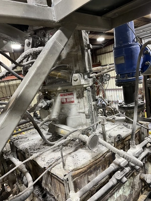 _UNKNOWN_ _UNKNOWN_ Mixer Double Arm & Single Arm | Perry Equipment (3)