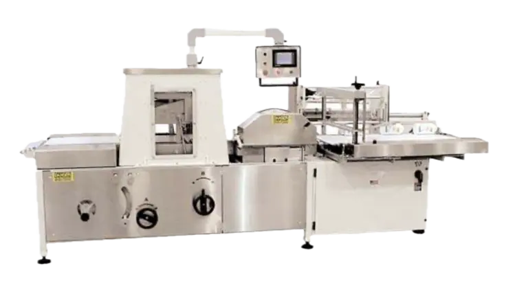 Used TEXWRAP 2202 Stretch Wrappers Illinois US | Best Packaging, Inc. #133352