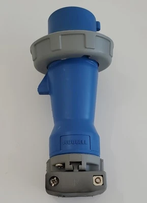 NEW Hubbell 420P9W
