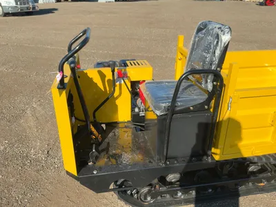 Used 2026 SDLANCH CDWS25 Crawler Carriers & Dumpers Michigan US | Miedema Asset Management Group #1484259