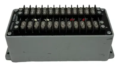 NEW P&H CONTROL 79U5D2