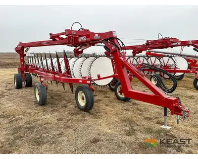 Used ROWSE _UNKNOWN_ Hay Rakes Iowa US | Keast Enterprises #1360379