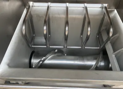 USED WEILER 1612