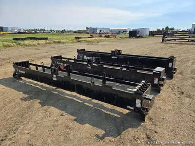 Used VERMEER VERMEER D40X55 S3 Construction Equipment Parts Florida US | HDD Broker #1346780