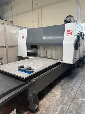 2022 HAAS GR-510 ROUTERS, N/C & CNC | Machinery Network (3)