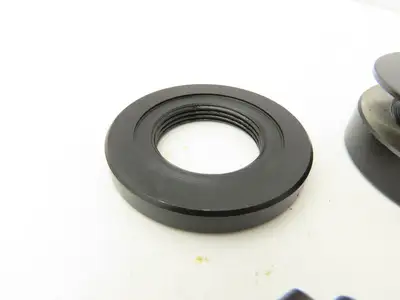 Sopko C100-2KW Cincinnati RH Adapter For 1.250" ID Grinding Wheel 2" OAL