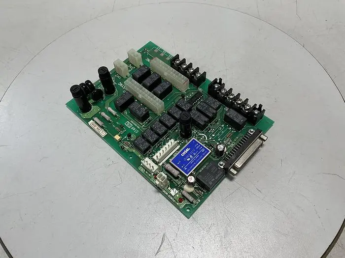 Used STAR PR-000130D Circuit Boards Michigan US | Ideal Machinery #696305