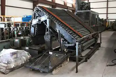 USED RAFTER RT-2000