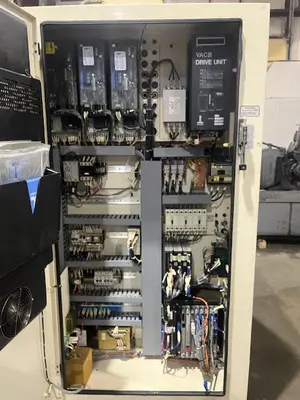 2001 OKUMA MX-45VAE Vertical Machining Centers | Toolquip, Inc. (6)