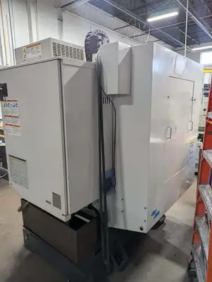 1999 BROTHER TC-S2A Drill & Tap Center CNC | Asset Exchange Corporation (6)