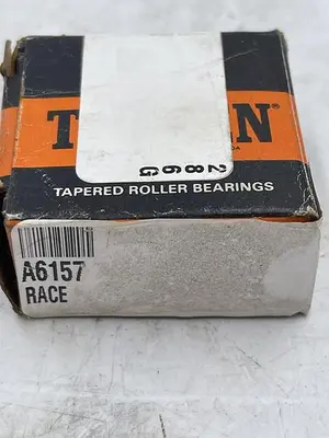 New | in-Stock TIMKEN TIMKEN A6157 Misc Electrical & Power Parts | ND Industrial Surplus #1212510