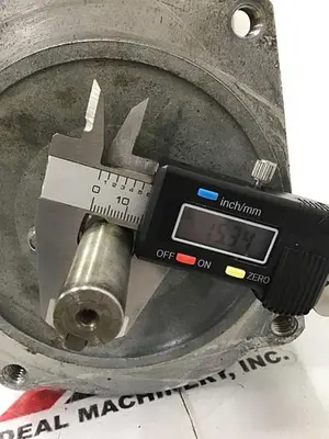 USED BALDOR 33-2105Z106