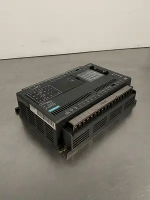 USED Siemens Simatic
