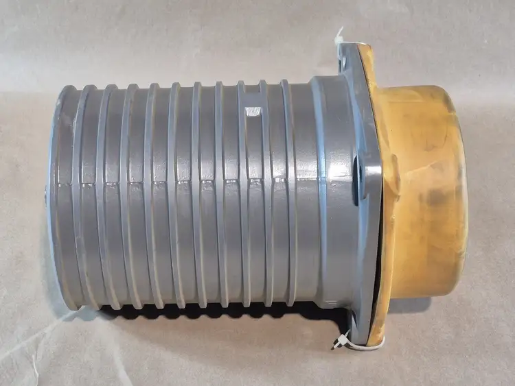 New | in-Stock AUMA AD00 112-4/110 Electric Motor Driven Actuators British Columbia CA | Lenmark #255262