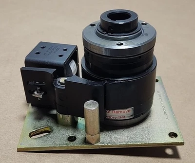 USED Warner Electric 306-17-101