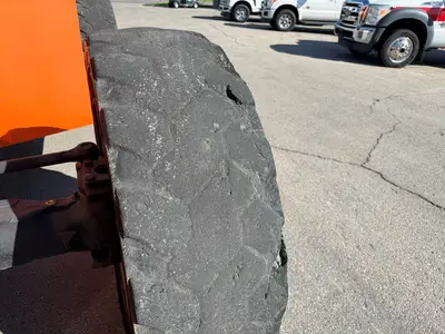 Used 2013 SKYTRAK 6042 Aerial Work Platforms Utah US | Global Remarketing #1285961