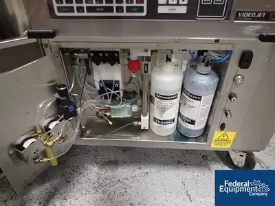 USED Delta Delta Tablet Printer Scorer