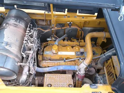 Used 2015 CATERPILLAR 336 FL Excavators Texas US | Proxy Equipment #1388804