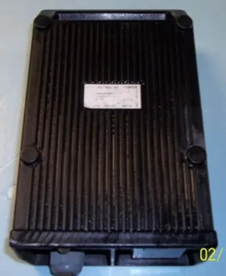 QTY. 1. MUUNTOSKAHKO-TRAFOX AUTOTRANSFORMER TYPE: ...