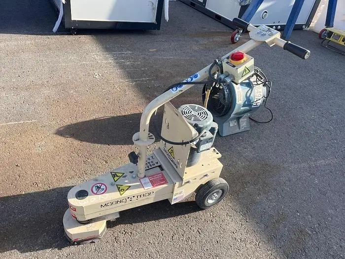 Used 2018 EDCO TMC-7-2 Concrete Grinders Utah US | CSS Equipment Sales #1347230
