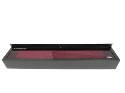 REFURBISHED TOTAL CONTROL QM1104R0A MARQUEE