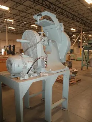 USED KRUPP 16409