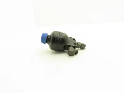 Integral Hydraulik 060-1321-044-075 Accumulator 0.08L 60 bar