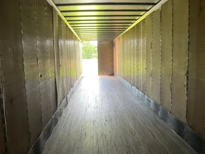 Used 2002 TRAILMOBILE _UNKNOWN_ Misc Trailers Michigan US | Miedema Asset Management Group #1321367