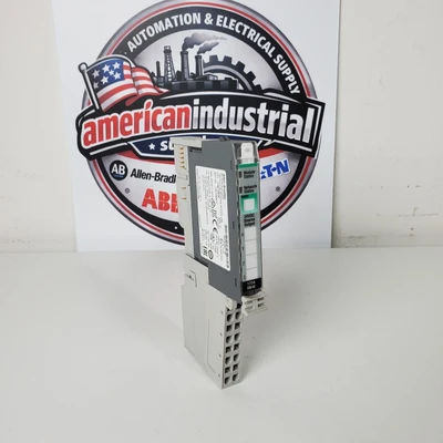 Allen-Bradley 1734-OB4E I/O Modules | American Industrial Supply Co. (1)