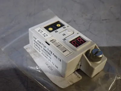 NEW INDRAMAT ESM02 2FW