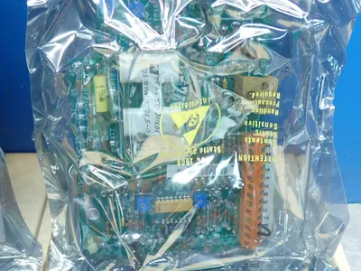 Used RELIANCE ELECTRIC 057050 Printed Circuit Boards (PCB) Ohio US | HGR 24 #904430